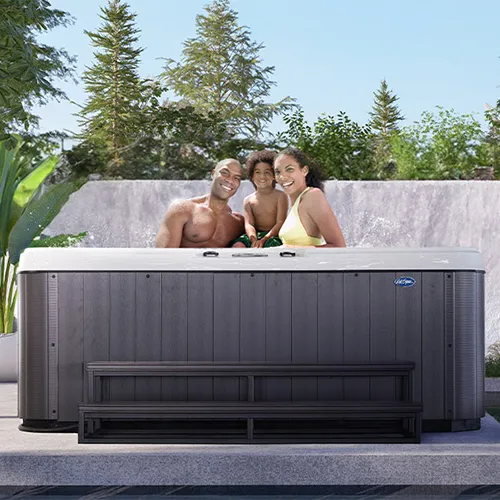 Patio Plus hot tubs for sale in Lascruces